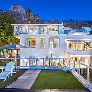 Clifton Yolo Spaces - Clifton Sea View Apartment Kapstadt
