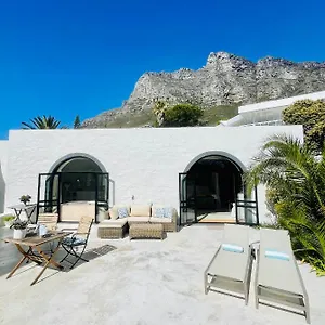 Four Uitsig Camps Bay Apartment Kapstadt