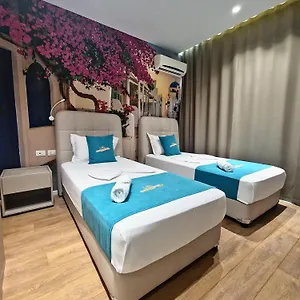 Suncoast Port Side Apartment Sarandë
