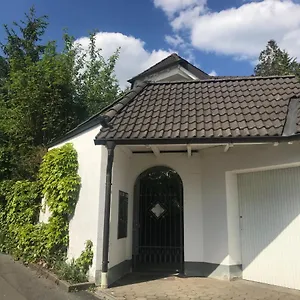 Obere Kellerstraße Haus 3 Ferienhaus Forchheim (Bavaria)