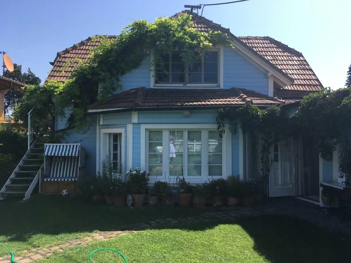 Ferienwohnung Alte Donau Wien