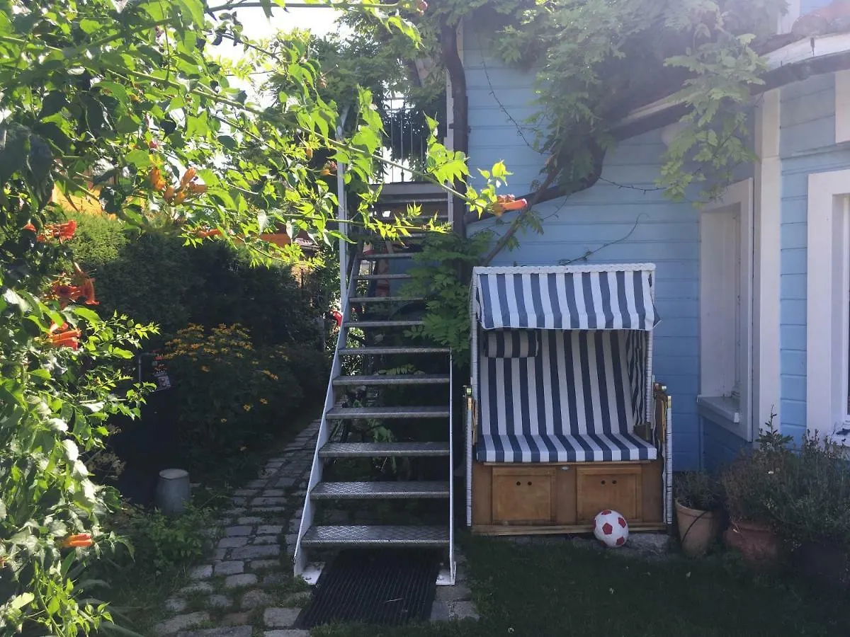 Apartment Ferienwohnung Alte Donau Wien
