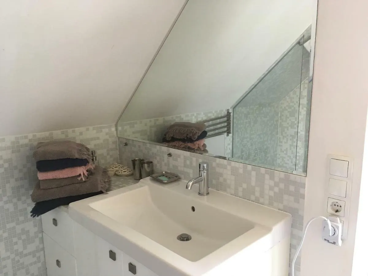 Apartment Ferienwohnung Alte Donau Wien