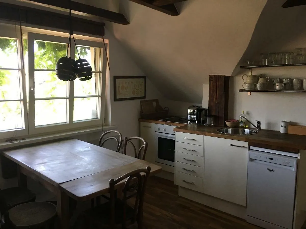 Ferienwohnung Alte Donau Wien