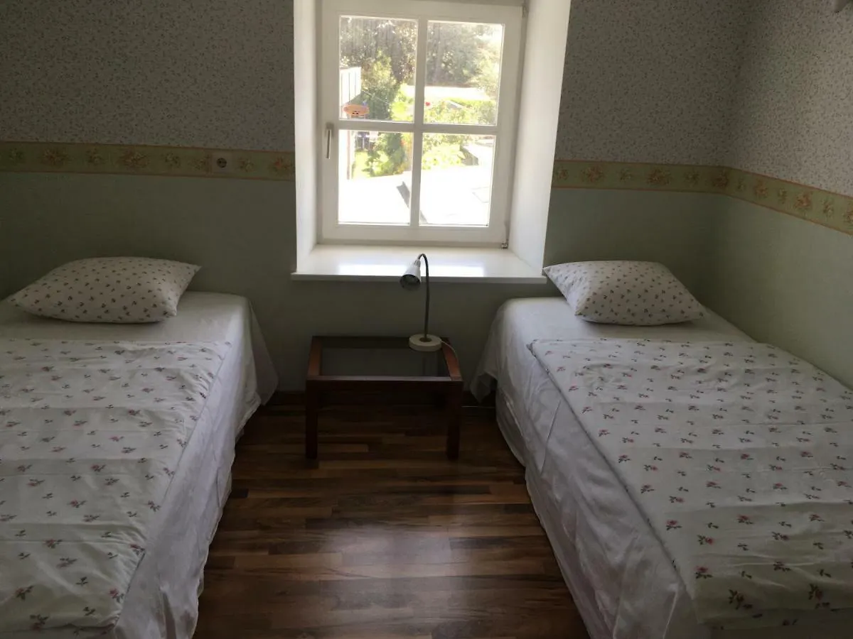 Ferienwohnung Alte Donau Wien Apartment