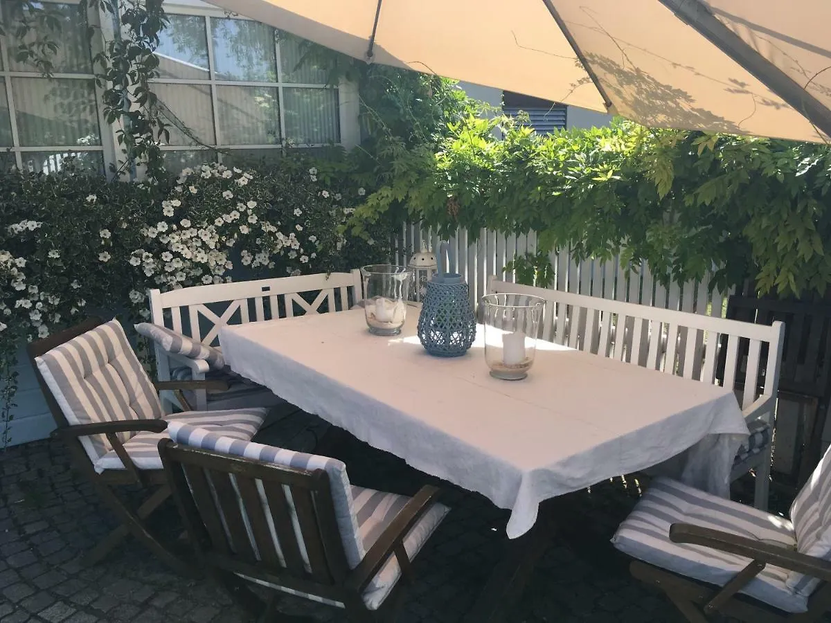 Apartment Ferienwohnung Alte Donau Wien