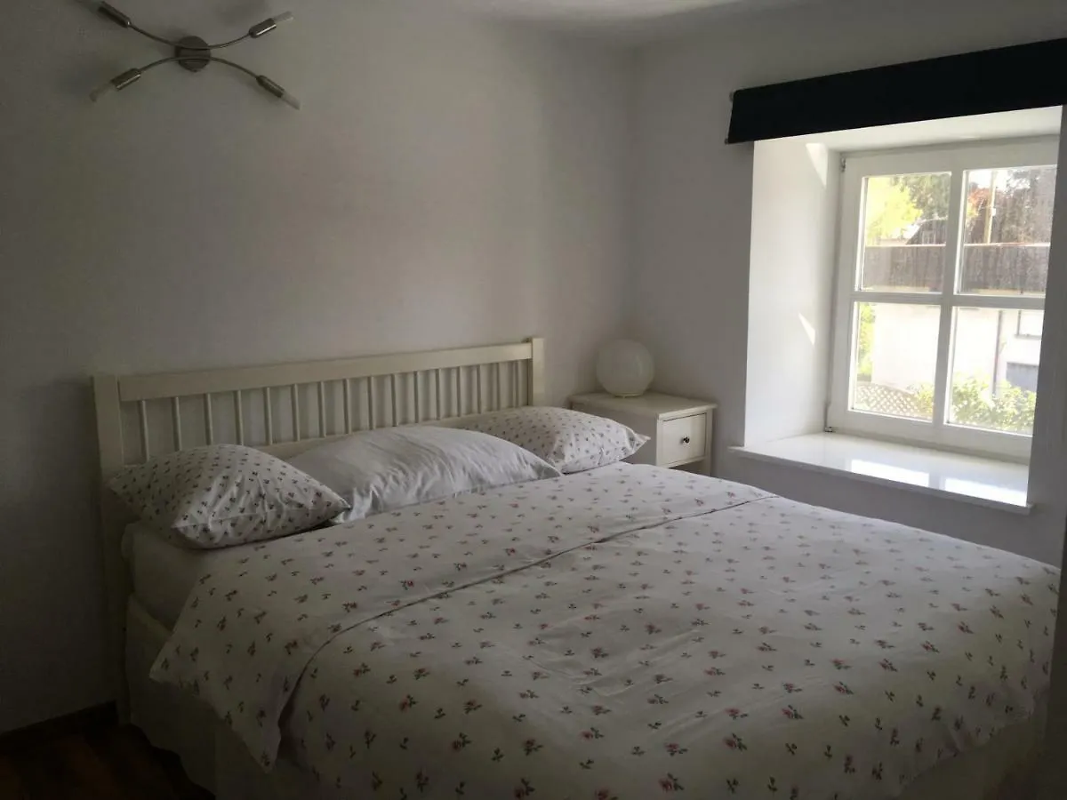 Ferienwohnung Alte Donau Wien Apartment
