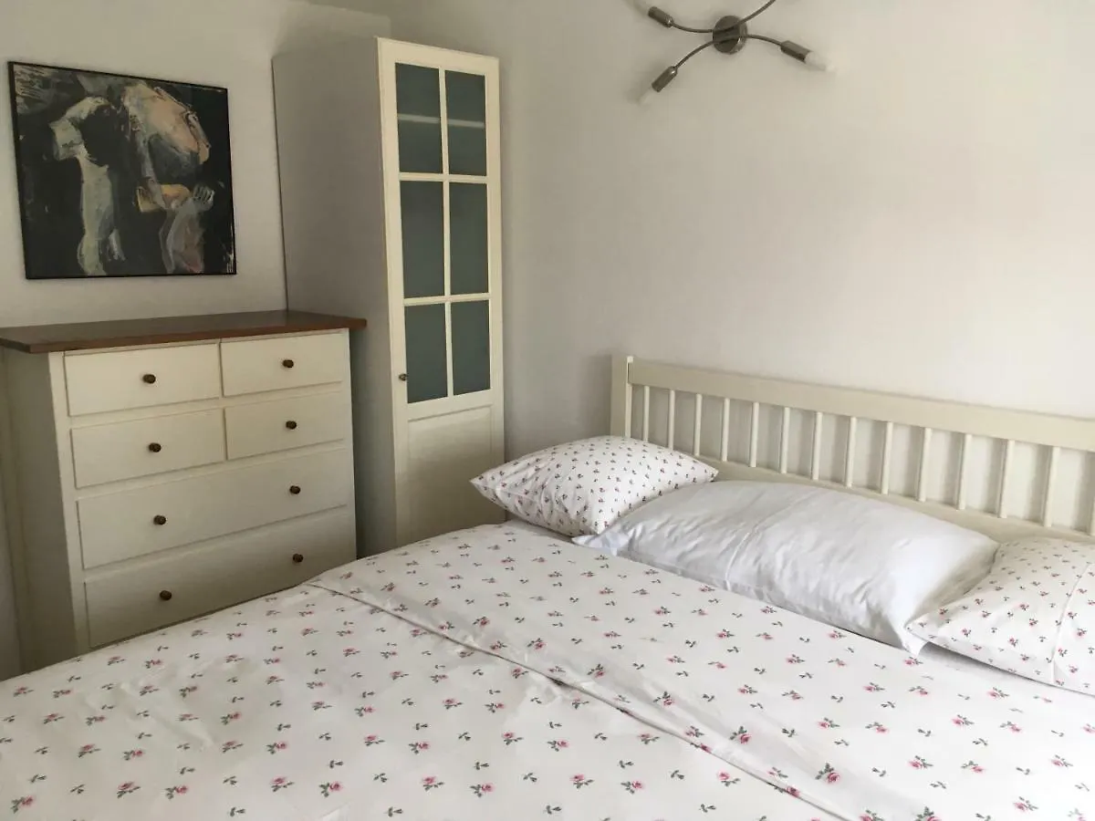 Ferienwohnung Alte Donau Wien